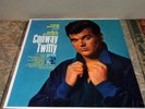 Conway Twitty The Rock & Roll Story 1961 MGM E3907 (NM M-+/EX)
