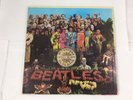 The Beatles - Sgt. Pepper's LHCB - 1967 Mono All Inserts MAS-2653 CUTOUT LP