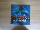 PANTERA Far Beyond Driven 1994 Korea Orig One LP INSERT