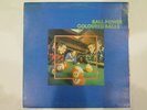 LOBBY LOYDE. COLOURED BALLS- BALL POWER. INSANELY RARE. SAMPLE COPY. EMC 2507.