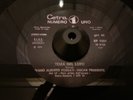 Alberto Fossati (Al Foster)- Tema Del Lupo (Night of the wolf) Northern S Carver