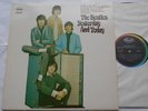 THE BEATLES Yesterday and Today Ex to NM- CANADA 1983 CAPITOL ST-2553 Reissue LP