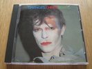 David Bowie Changesthreebowie Rare B-sides ,Single Versions and Unreleased Cuts
