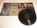 XMAL DEUTSCHLAND Viva rare LP 1986 Phonogram Rec. near mint