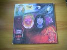 KING CRIMSON In the wake of Poseidon ORIGINAL UK LP PINK ISLAND LABEL 1970