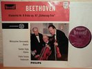 HORSZOWSKI / VEGH / CASALS BEETHOVEN ERZHERZOG-TRIO OP.97  PHILIPS HI-FI STEREO