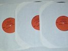 RAREST  Test Pressing LPs Ruby the Adventures of Galactic Gumshoe ZBD Vinyl 3 5
