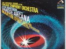 MARTIN: Concerto Seven Wind, Jean Martinon RCA LSC-2914 2s/1s WD Vinyl LP NM