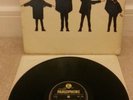 The Beatles Help  PMC 1255 Parlophone 1st Mono Pressing Plays VG+/ Ex