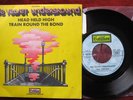 Rare SP The Velvet Underground ?– Head held high / Train round the bond