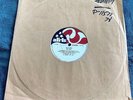 Bee Gees - Trafalgar/Free - Free Live  split LP (AFRTS) Strong VG