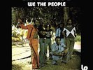 ** LLOYD PARKS & WE THE PEOPLE  MEET THE PEOPLE LP CLASSIC LATE SEVENTIES REVIVE