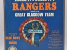 Follow,Follow Rangers-The Blue Boys Of Ibrox A Tribute To Great Glasgow Team LP