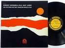 KENNY BURRELL All Day Long LP Prestige 7277 