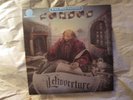 Kansas Leftoverture LP Half Speed Master CBS Near Mint played 1x