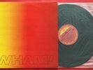 Wham,George Michael-Music From The Edge Of Heaven KOREA LP SHEET