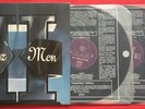 Boyz II Men-II/2 1994 KOREA ORIGINAL 2 LP SET SHEET NOT CD MOTOWN RECORDS