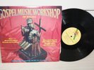 James Cleveland Gospel Music Workshop Of America? Recorded Live Miami RARE Soul