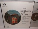 SAN 114-5-6 Rossini The Barber Of Seville Victoria De Los Angeles Gui W/A 3LP