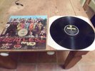 THE BEATLES SGT PEPPER MONO PMCO-7027