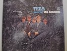 Them Featuring Van Morrison Japan LP 1972 King SLC 462 + Insert