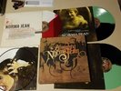 Norma Jean The Almighty Vinyl Box Set 4 LP /700 RARE Zao Luti-Kris Spitfire