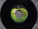 Beatles 45RPM 2654 Come Together/Something 1969 Maclen Music Inc. BMI