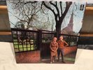 Fairport Convention Unhalfbricking - 1985 Carthage LP - NM