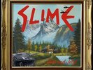 Slime - Hier Und Jetzt [DoLP + CD][schwarz]