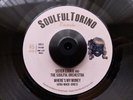 Sister Cookie - Wheres My Money - Soulful Torino - Willie Jones Rare RnB