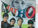 EP 45 TOURS FRENCH The WHO ?– I Can't Explain Brunswick ?10 668 avec languette