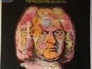 NEW SEALED Bach´s greatest Fugues Eugene Ormandy QUADRADISC RCA RED SEAL
