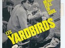 EP 45 TOURS FRENCH The YARDBIRDS Heart Full Of Soul RIVIERA avec sa languette