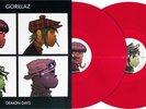 Gorillaz - Demon Days Vinyl Me Please Red 2LP - Brand New