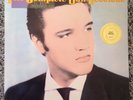 Elvis Presley- The Complete Sun Sessions- 1987 RCA- Vinyl Records Bi-fold