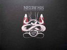 NEUROSIS Times Of Grace Deluxe NEW 180 Gram Dbl Vinyl G/F LP Only 900 Made 2016
