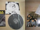 RATOS DE PORAO RDP lp Hardcore Punk DRI Suicidal Tendencies Discharge Anti Cimex