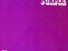 DEEP PURPLE Self Titled RARE World Record Club Only Vinyl LP Harvest SHVL 759