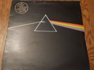 Pink Floyd.Dark Side of the Moon. SHVL 804. Harvest EMI. Original pressing. 1973