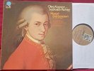 MOZART 3 Sonatas for Violin & Piano RICHTER OLEG KAGAN KAGAAN 2LP Electrola NM-
