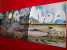 LP ITALIAN PROG GARYBALDI NUDA ORIGINALE COVER CREPAX