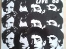 VELVET UNDERGROUND LIVE 68 LP LOU REED SUPERB NM