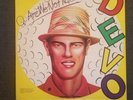DEVO: ARE WE NOT MEN BSK3239 WARNER 1978 EXCELLENT CONDITION VINYL AND SLEEVE
