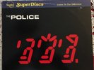 THE POLICE 