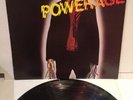 AC/DC - POWERAGE LP - ALBERT PROD AUSSIE OZ HARD ROCK 1978 BON SCOTT 80's RE