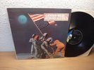 CANNED HEAT FUTURE BLUES RARE ORIGINAL 1970 1ST UK LIBERTY LP