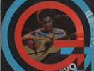 Orig '74 GILBERTO GIL Ao Vivo LP Brazil Import Tropicalia Psych MPB EX