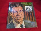 MARIO LANZA CHRISTMAS HYMNS AND CAROLS 1963 RCA CAMDEN CAL 777 SEALED
