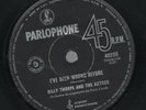 BILLY THORPE AND THE AZTECS  Rare 1966 Aust Only 7