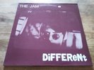 The Jam Different UD 6537 / UD 6538